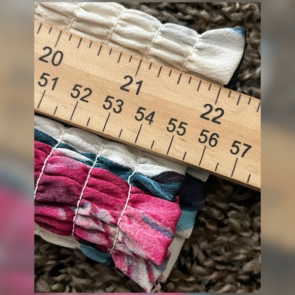 SLNY Fashions Floral Women’s Dress Size 10P-NWT - Picture 8 of 8